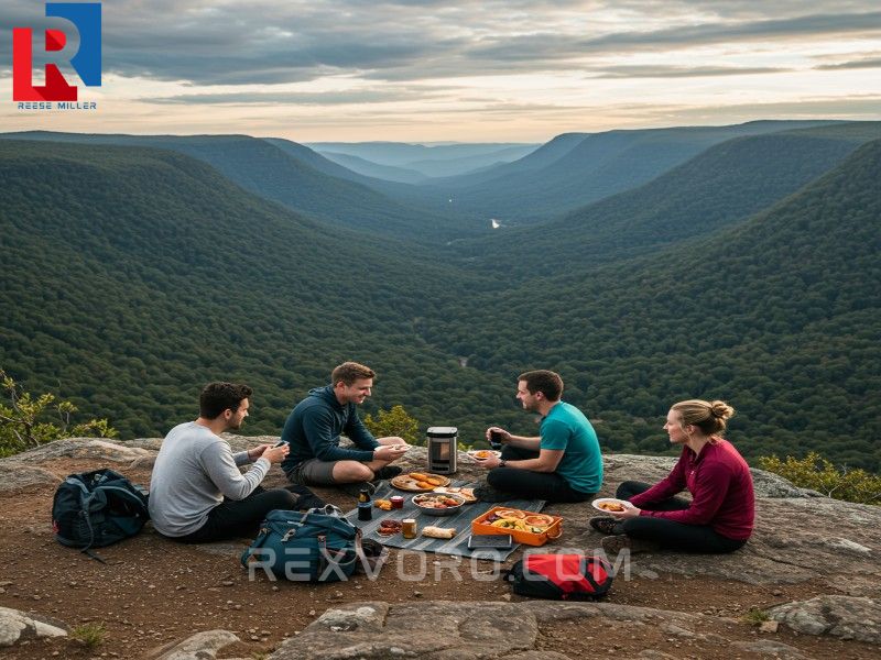 hikers-enjoying-a-picnic-lunch-with-a-scenic-valley-view