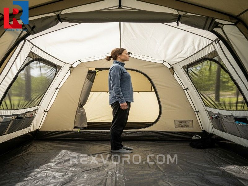 illustration-of-a-large-cabin-tent-interior-adult-standing-comfortably-shows-ample-headroom