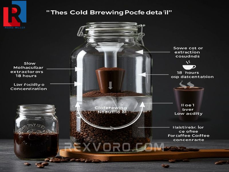 illustration-of-cold-brewing-coarse-grounds-cold-water-18-hour-extraction-low-acidity-high-concentration