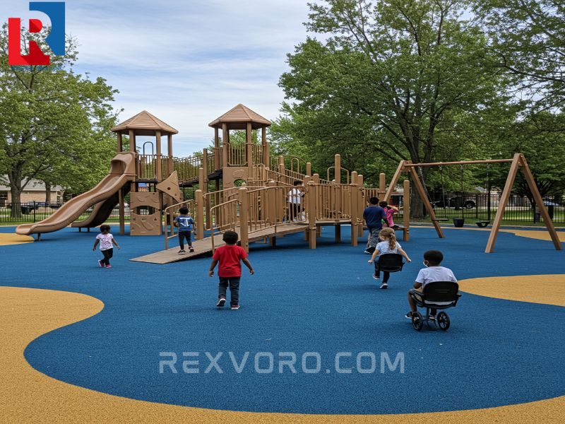 inclusive-recreational-places-design-focusing-on-universal-access-and-ada-compliant-playgrounds