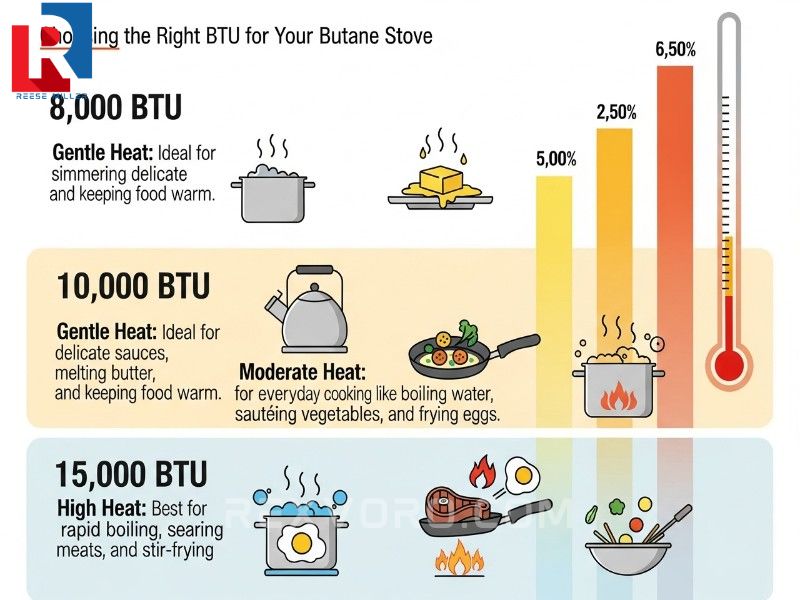 infographic-explaining-btu-ratings-and-efficiency-for-finding-the-best-butane-stove-for-different-cooking-needs