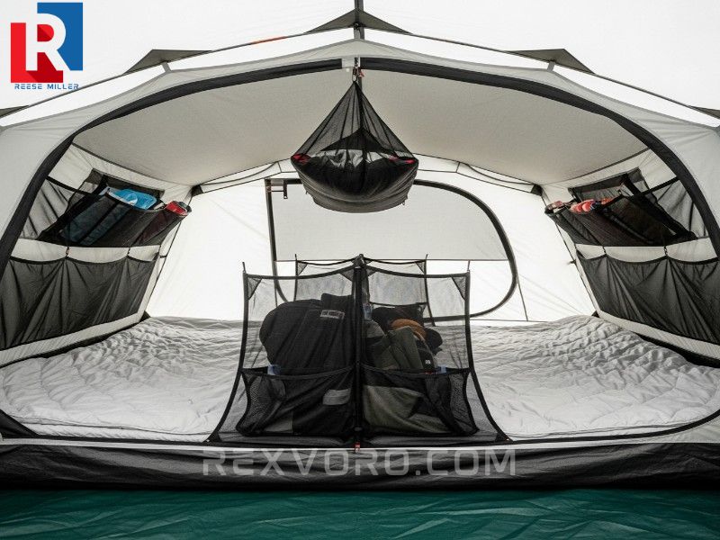 interior-amenities-of-a-large-8-person-tent-showing-room-dividers-gear-pockets-and-organization-features