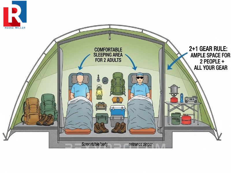 interior-layout-illustrating-the-space-and-comfort-of-a-good-3-person-tent-for-two-people-plus-gear