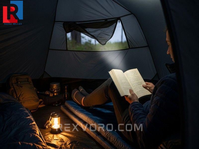 interior-view-of-a-blackout-camping-tent-demonstrating-controlled-light-entry-for-reading