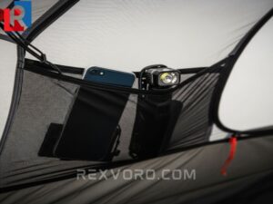internal-storage-pockets-in-a-lightweight-single-person-tent-for-organizing-essential-gear