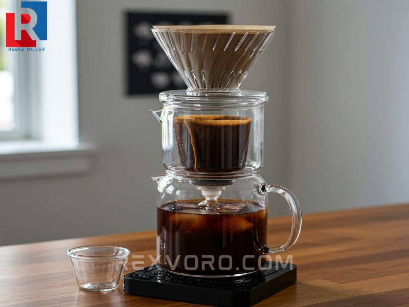 large-glass-jar-of-coffee-grounds-steeping-in-water-for-concentrated-home-cold-brew