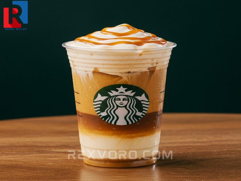 layered-caramel-macchiato-in-a-starbucks-cup-featuring-distinct-layers-of-espresso-milk-and-caramel-drizzle