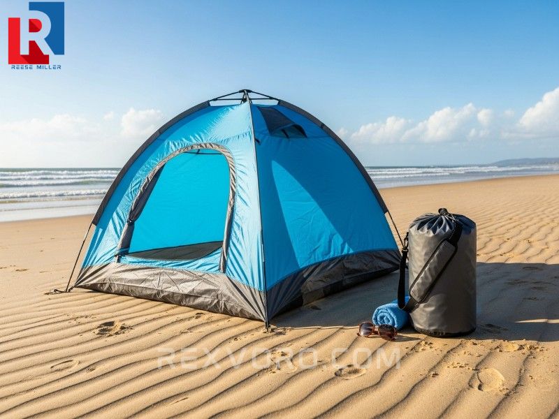lightweight-2-person-easy-camp-pop-up-tent-setup-instantly-on-a-sandy-beach