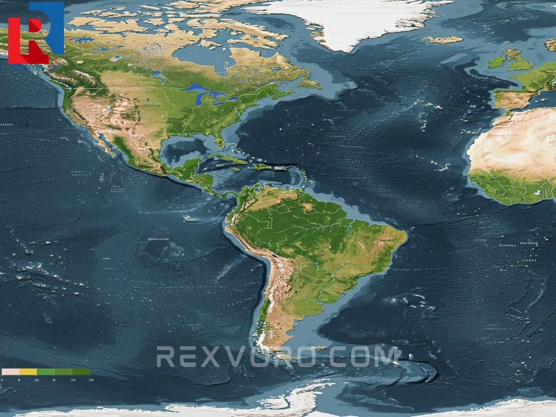 map-showing-major-origins-for-sourcing-the-best-bulk-coffee-ingredients-and-stable-supply-chains