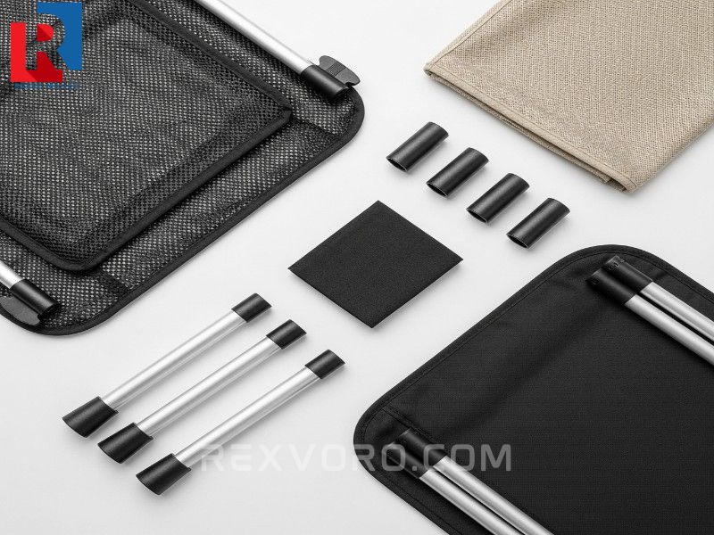 materials-for-durable-outdoor-seating-mesh-polyester-fabric-and-aluminum-frame-components