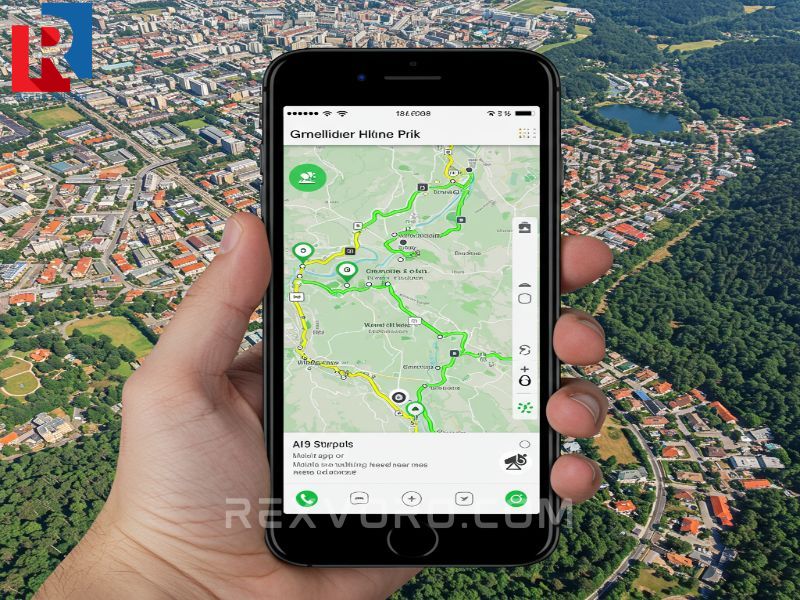 mobile-app-interface-showing-available-walking-trails-near-me-and-detailed-gps-data-for-outdoor-hiking