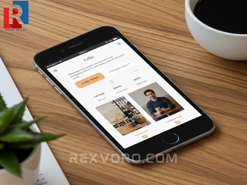 mobile-first-design-layout-of-a-high-functioning-coffee-shop-website-prioritizing-ease-of-access-to-essential-information
