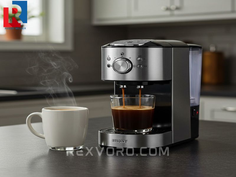 modern-silver-best-single-serve-coffee-maker-brewing-a-fresh-cup-of-coffee-quickly