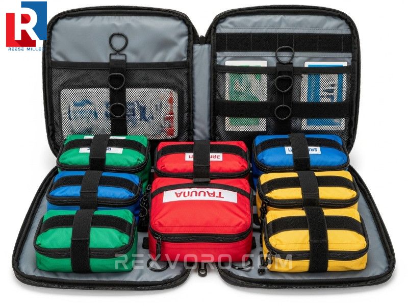 modular-organization-system-inside-a-specialized-first-aid-backpack-utilizing-color-coded-pouches-for-quick-trauma-supply-identification