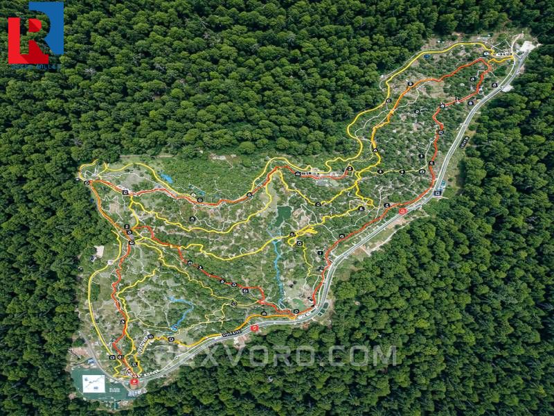 multi-use-trail-map-in-a-state-park-illustrating-the-diverse-recreational-places-available-for-outdoor-adventure