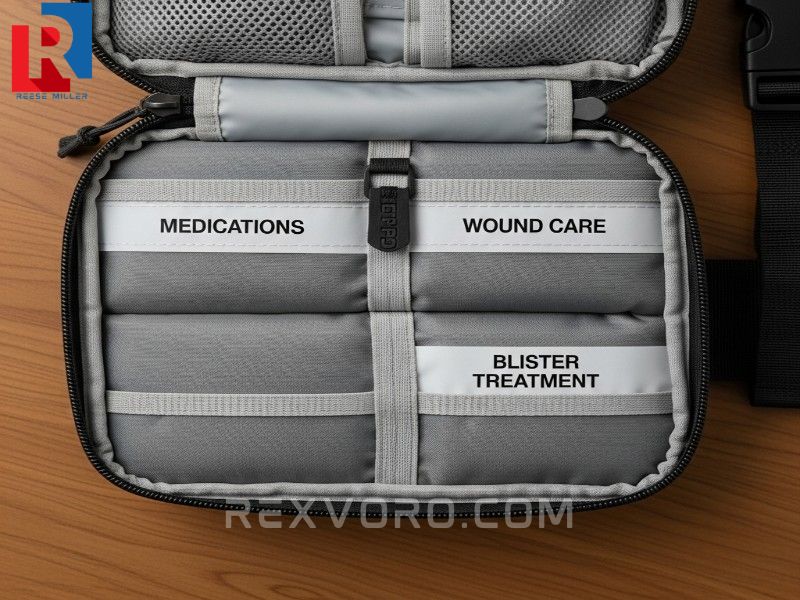 organized-internal-view-of-a-custom-built-best-backpacking-first-aid-kit-with-clearly-labeled-compartments