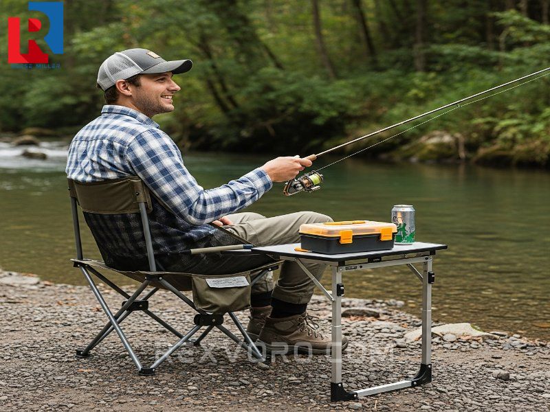 person-fishing-comfortably-by-a-stream-using-a-camp-chair-with-attached-table