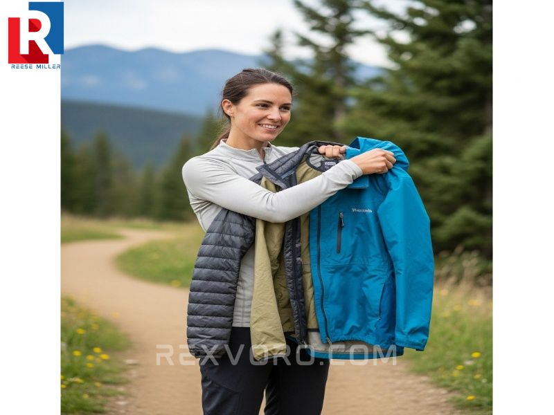 persona-demostrando-tres-capas-de-ropa-de-campamento-base-media-exterior-cerca-de-un-sendero