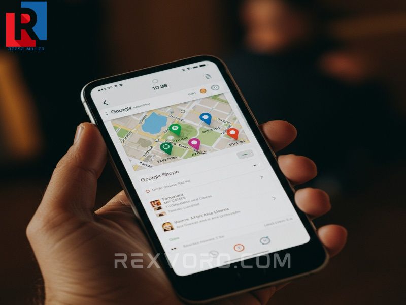 phone-screen-displaying-google-maps-results-for-nearby-coffee-shops