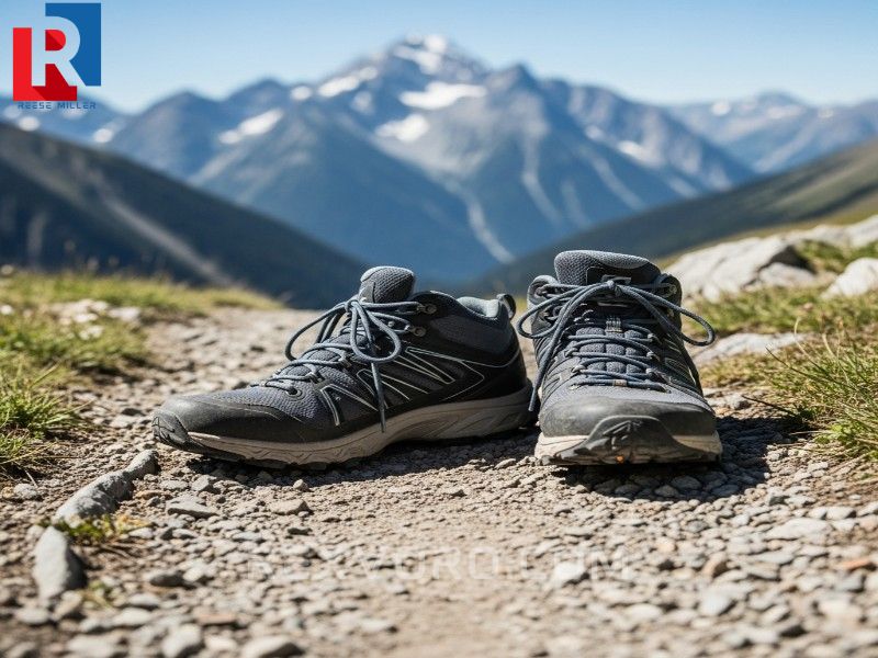 premium-waterproof-hiking-footwear-on-a-mountain-trail-a-critical-investment-in-best-backpacking-gear-to-spend-the-money-on