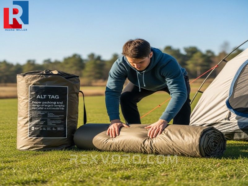proper-packing-and-storage-of-a-large-8-person-camping-tent-after-a-successful-trip