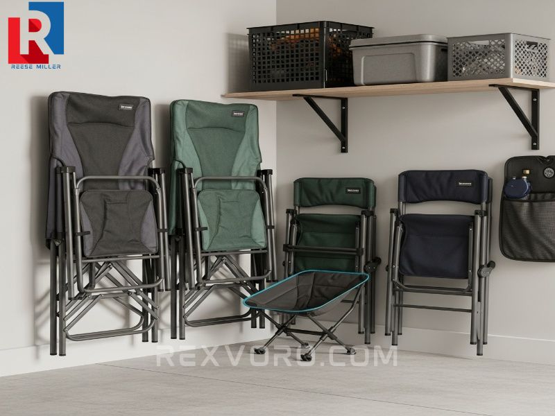 proper-storage-of-outdoor-folding-chairs-and-camping-seats-lightweight-in-a-dry-garage
