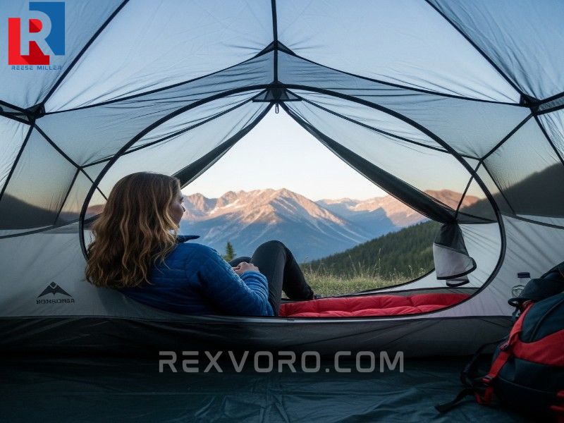 relaxing-inside-a-comfortable-and-lightweight-two-person-backpacking-tent-after-a-successful-day-of-hiking