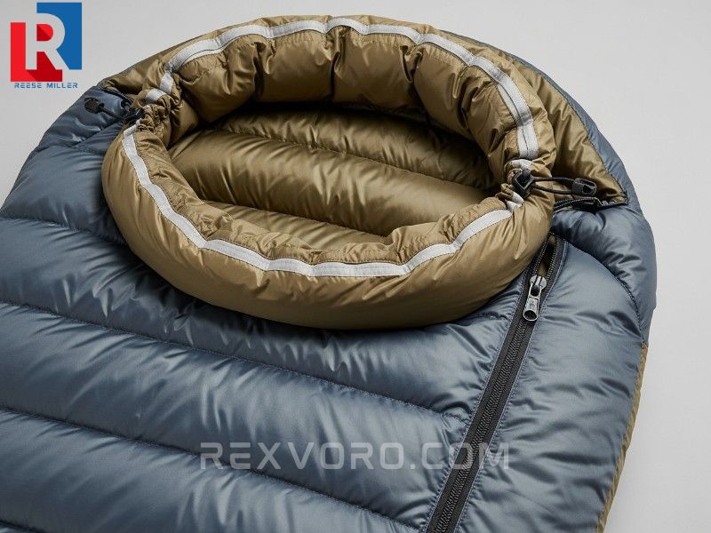 saco-de-dormir-de-3-estaciones-de-alta-gama-con-cuello-aislante-cenido-y-deflector-de-cremallera-de-longitud-completa