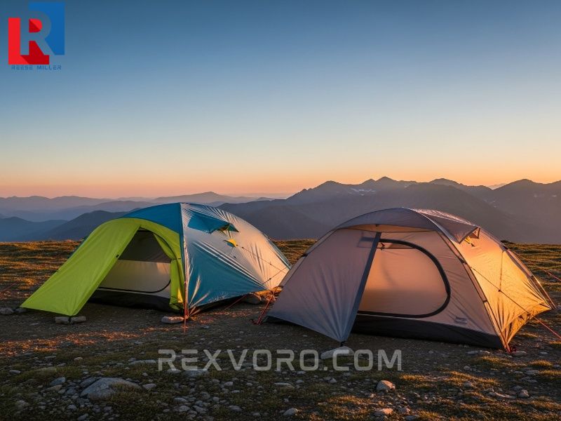 scenic-view-of-a-high-quality-reliable-shelter-emphasizing-the-comfort-of-great-tents
