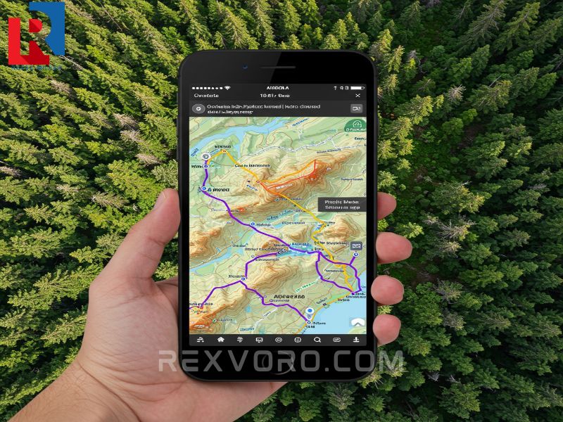 screenshot-of-a-layered-hiking-map-satellite-topo-red-land-boundaries-and-a-purple-route-line