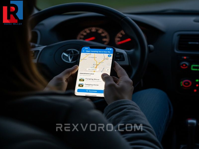 searching-for-the-best-camping-store-near-me-using-a-smartphone-map-interface-late-in-the-evening