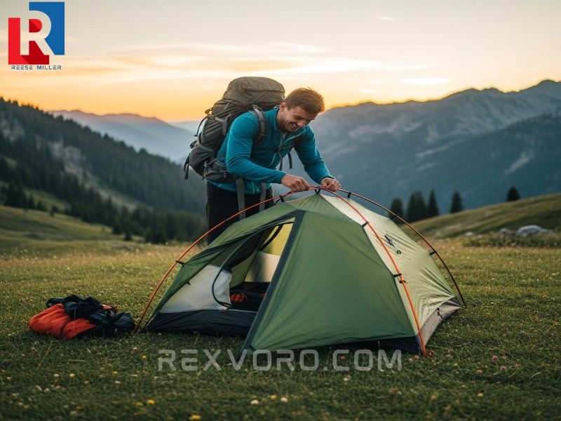 setting-up-the-best-2-person-ultralight-tent-in-a-mountain-meadow