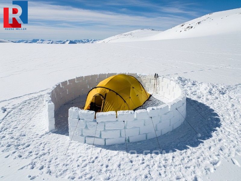 snow-wall-construction-for-wind-protection-an-essential-technique-for-tent-camping-in-cold-weather-and-winter-camping-equipment-use