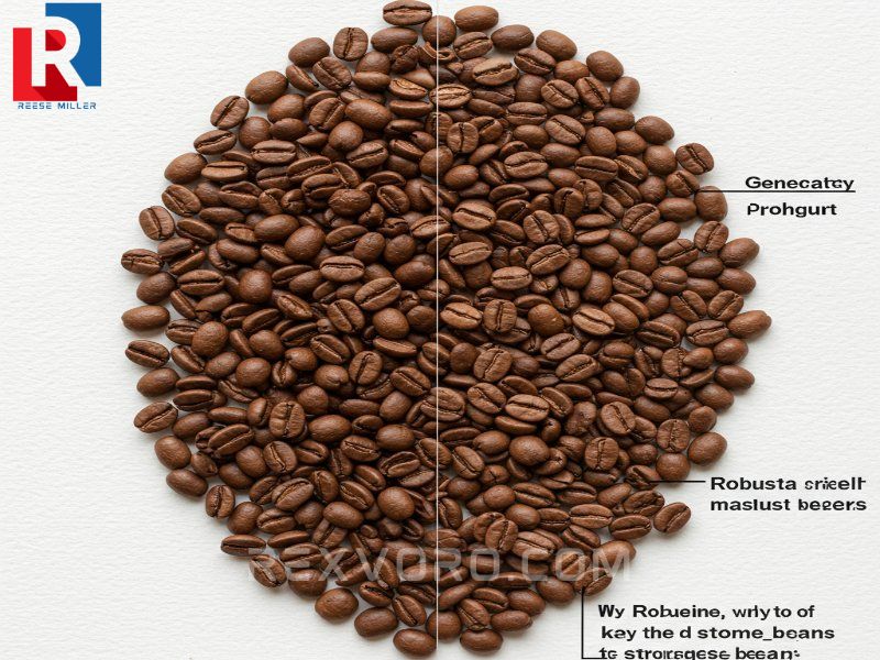 split-image-of-arabica-and-robusta-beans-highlighting-robustas-smaller-size-and-higher-caffeine-percentage
