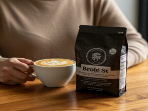 starting-the-day-with-the-best-ground-coffee-highlighting-flavor-and-convenience