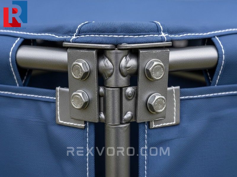 structural-detail-of-a-heavy-duty-folding-chair-with-canopy-frame-emphasizing-reinforced-steel-and-durable-joint-construction