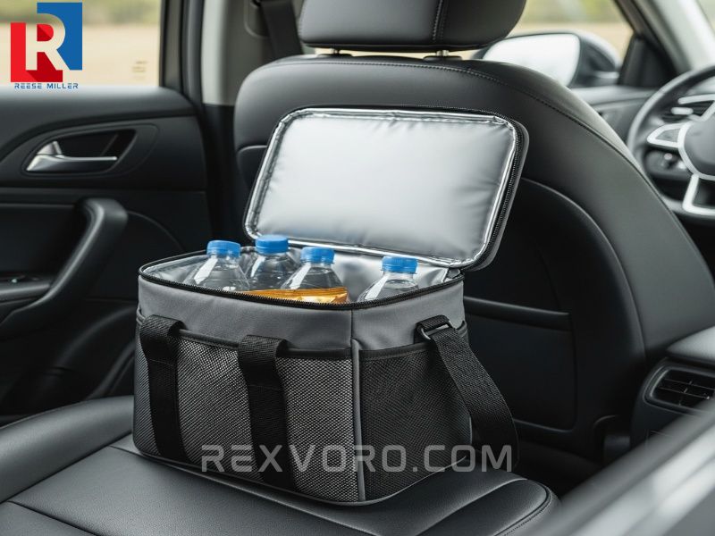 the-best-small-cooler-bag-being-used-as-a-practical-travel-cooler-for-road-trips-maximizing-passenger-convenience