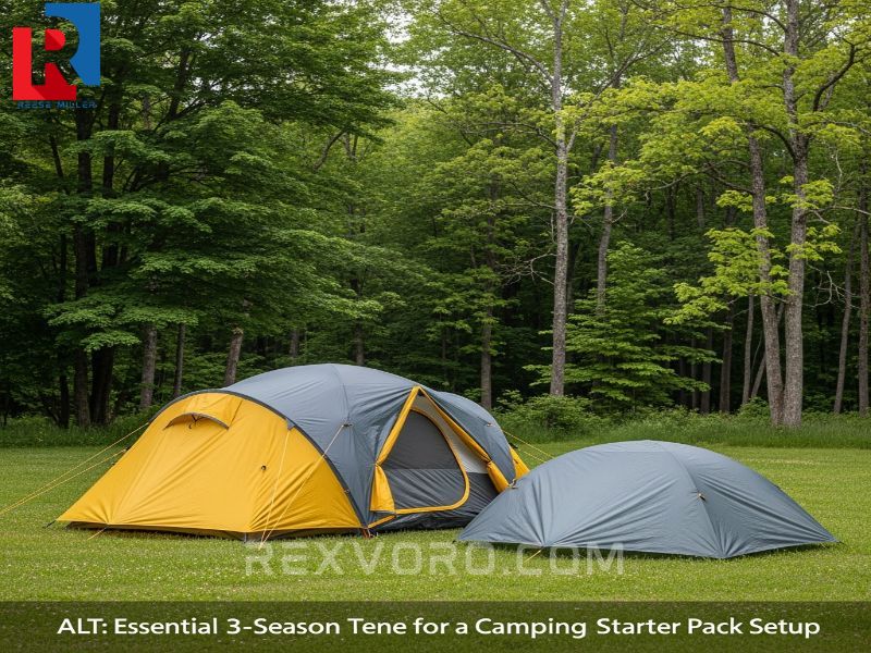 tienda-de-campana-esencial-de-3-estaciones-para-un-paquete-de-inicio-de-campamento