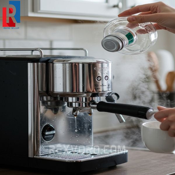 user-cleaning-a-2-cup-coffee-machine-or-small-drip-coffee-maker-to-maintain-longevity