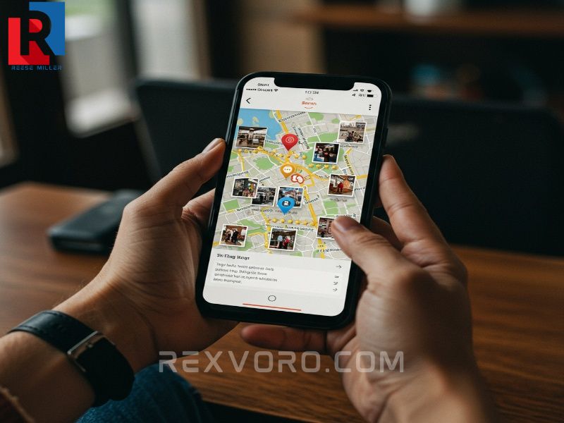 using-a-smartphone-map-app-to-strategically-locate-high-rated-fancy-coffee-shops-near-me-based-on-specialty-keywords