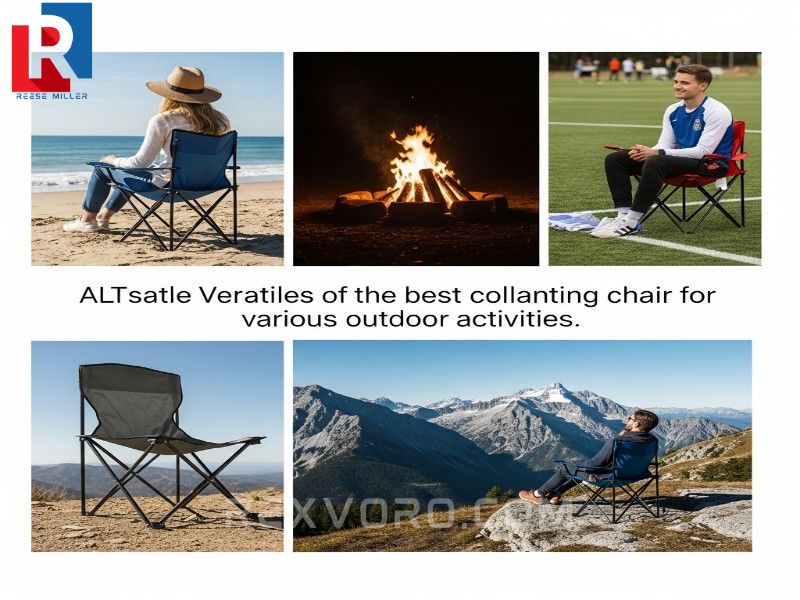 versatile-uses-of-the-best-collapsible-chair-for-various-outdoor-activities