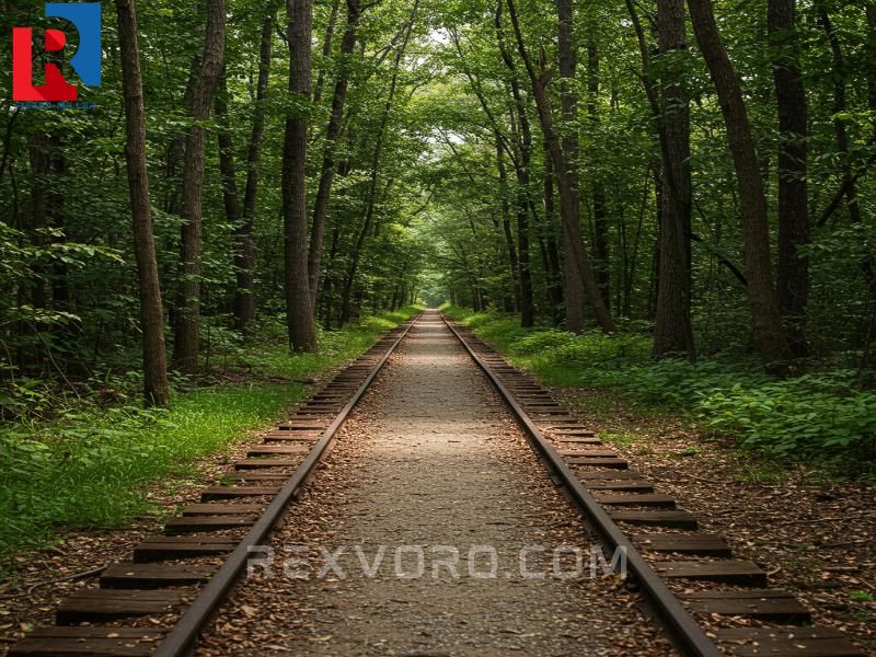wide-flat-crushed-limestone-rail-trail-slicing-through-a-dense-lush-forest