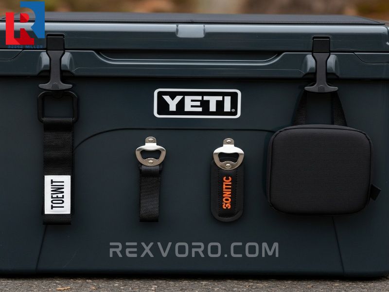 yeti-tundra-50-quart-cooler-with-tie-down-kit-cushion-seat-and-bottle-opener-accessories